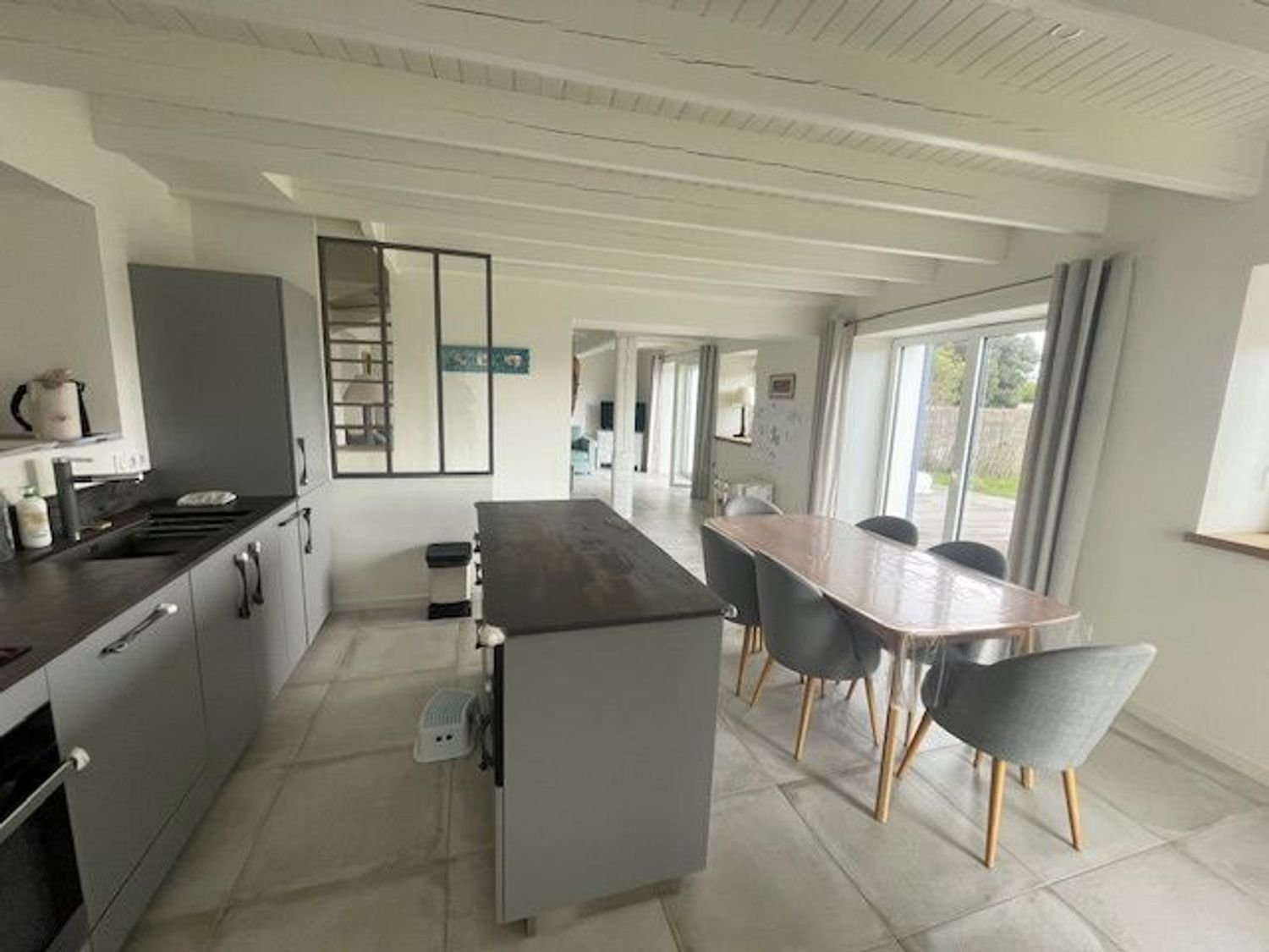 Maison à vendre, 120m², Noirmoutier-en-l'Île