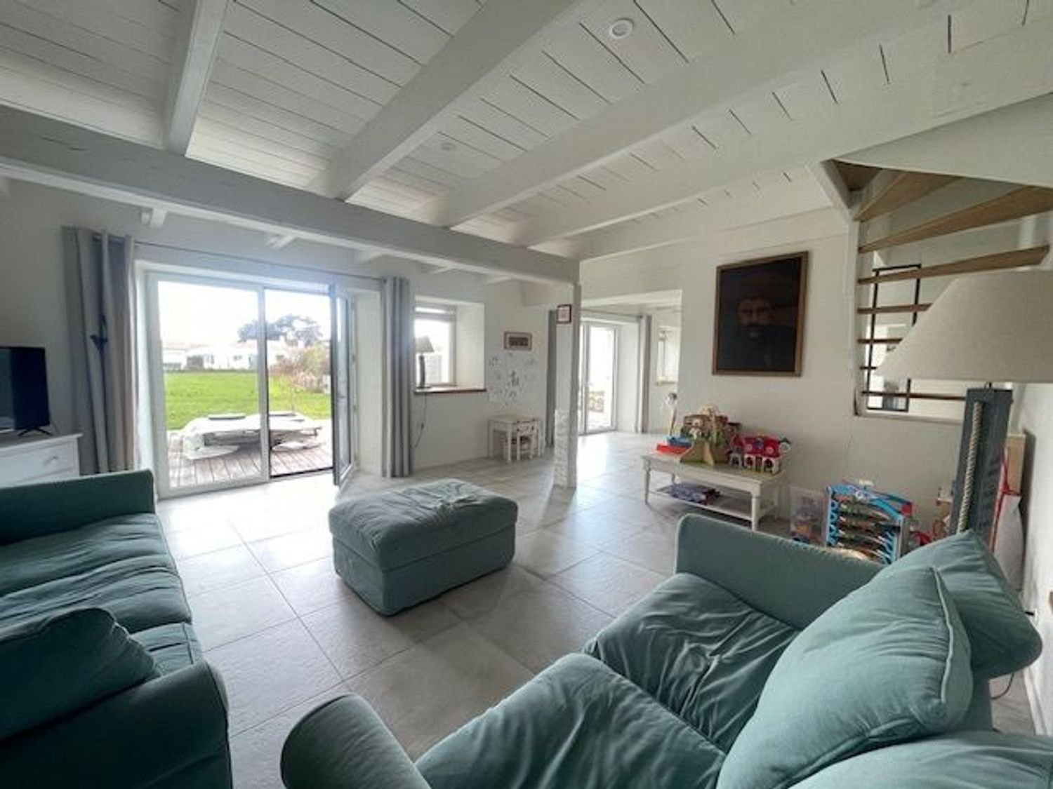 Maison à vendre, 120m², Noirmoutier-en-l'Île
