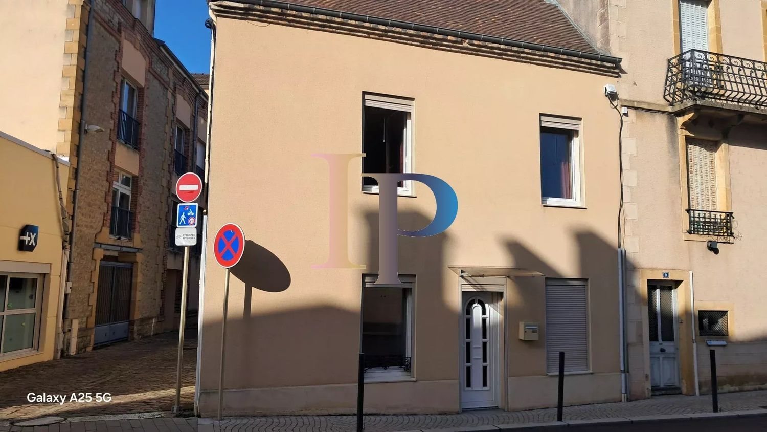 Maison à vendre, 109m², Paray-le-Monial