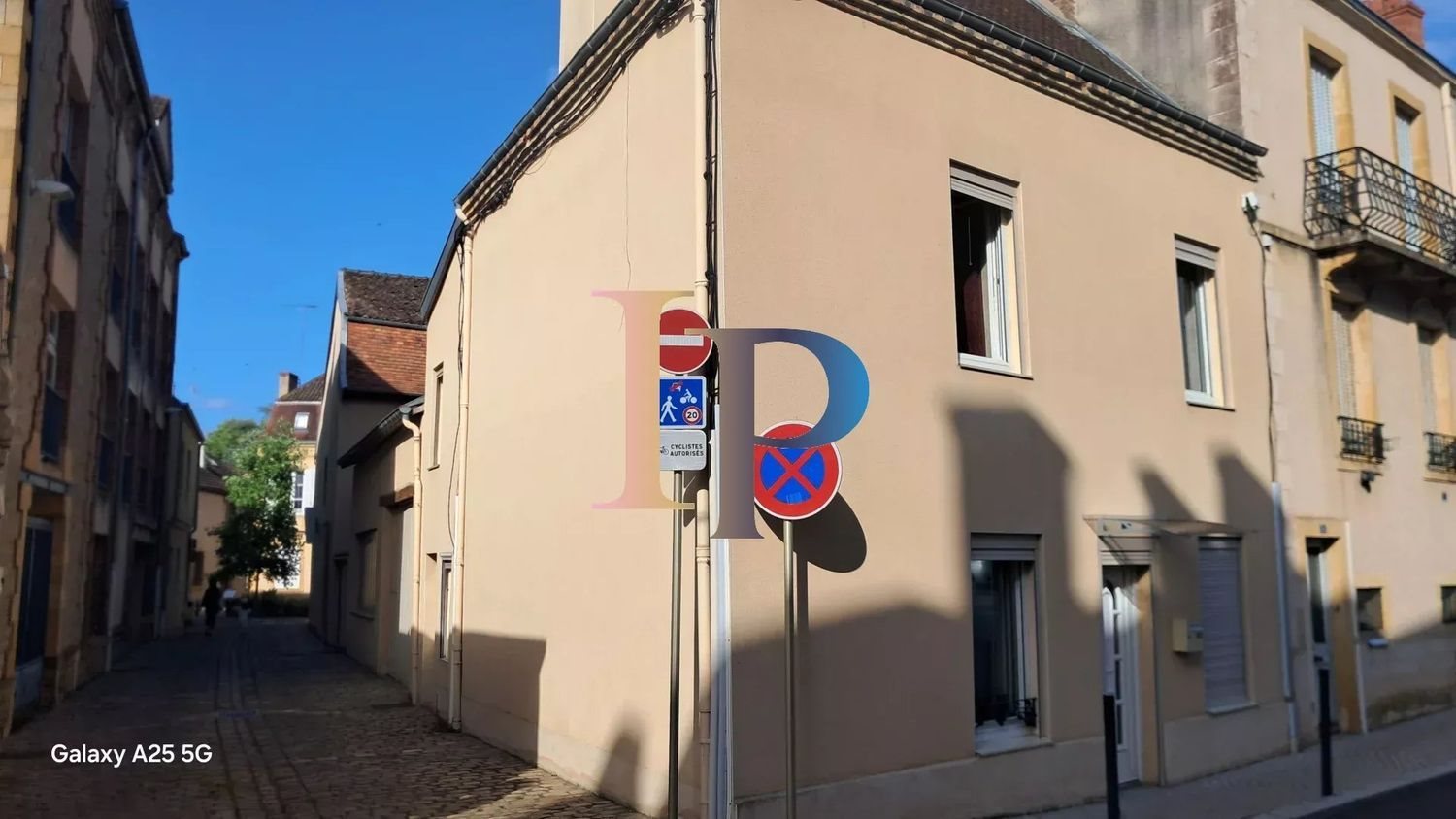 Maison à vendre, 109m², Paray-le-Monial