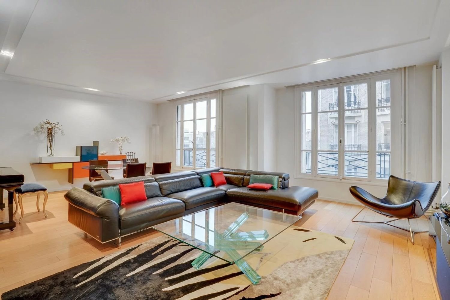Appartement à vendre, 118m², Neuilly-sur-Seine