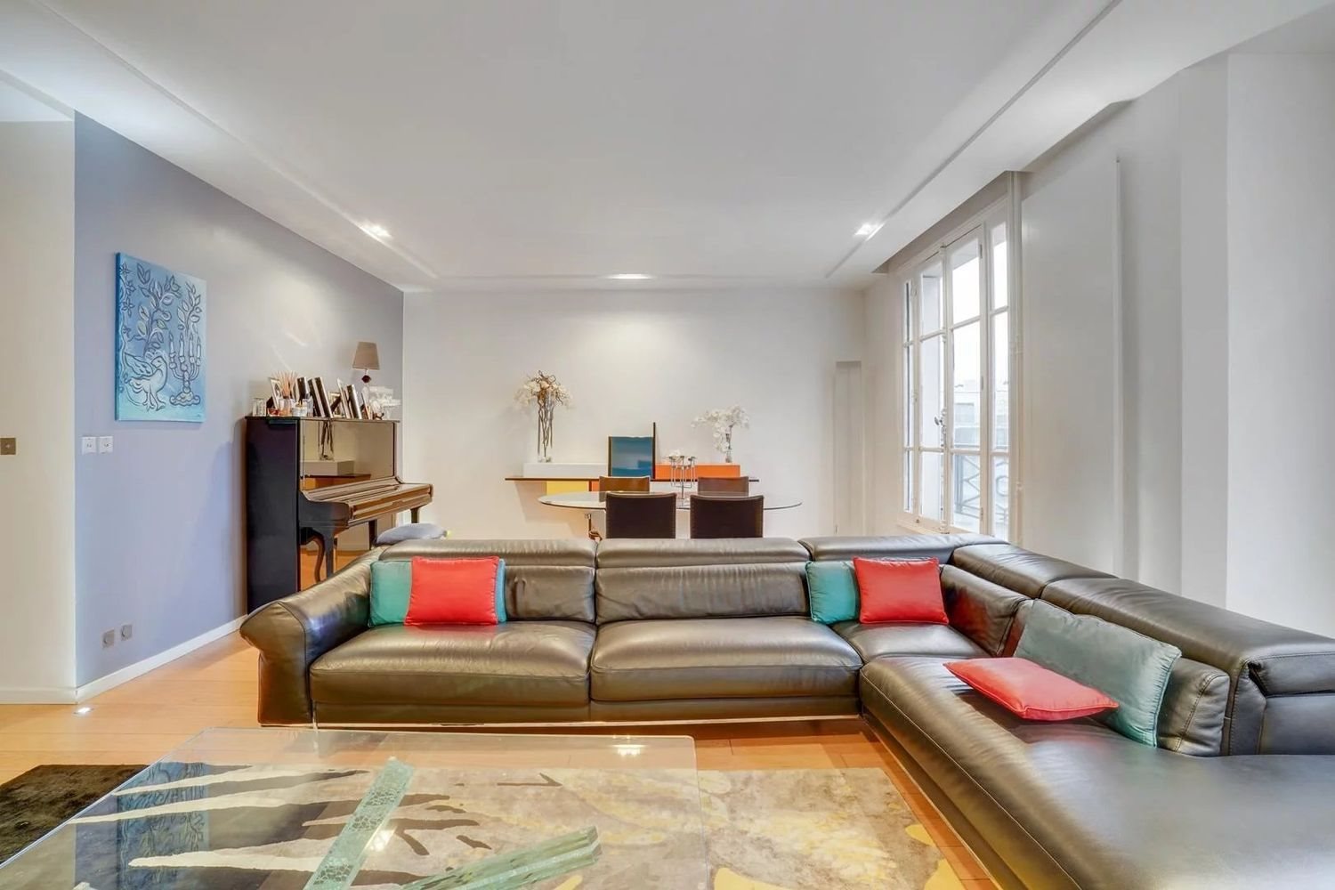 Appartement à vendre, 118m², Neuilly-sur-Seine