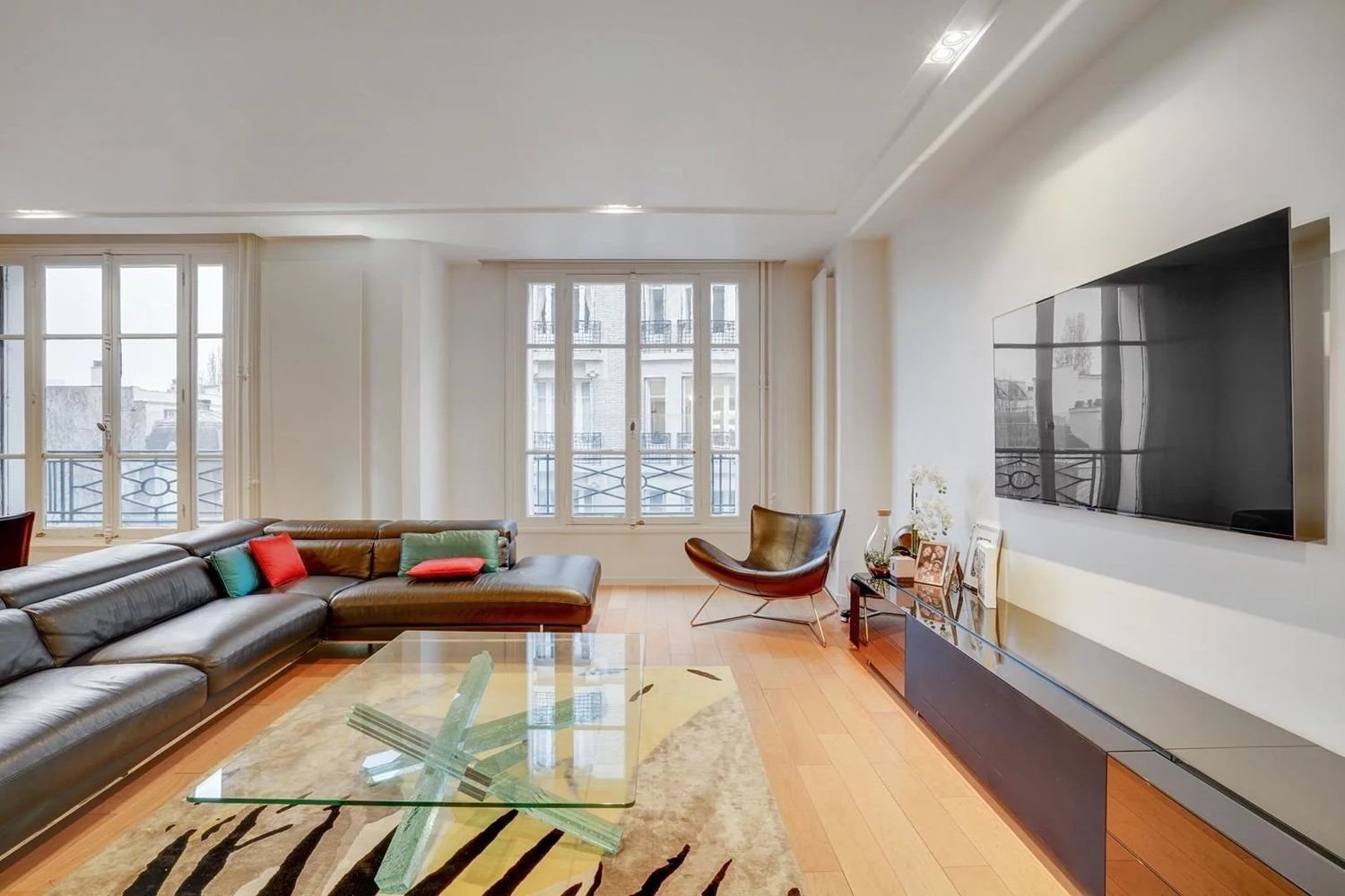 Appartement à vendre, 118m², Neuilly-sur-Seine