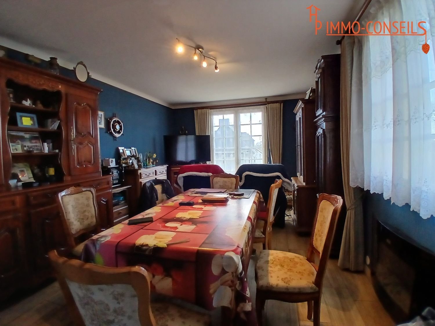 Maison à vendre, 110m², Saint-Dolay