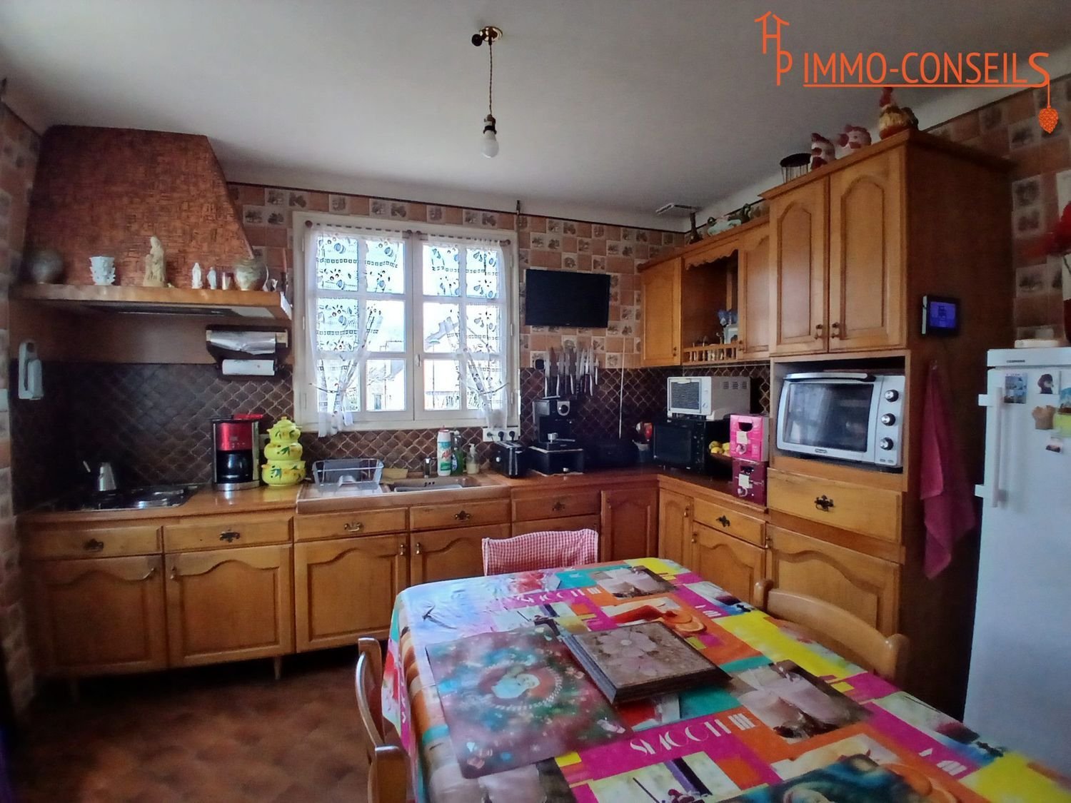 Maison à vendre, 110m², Saint-Dolay