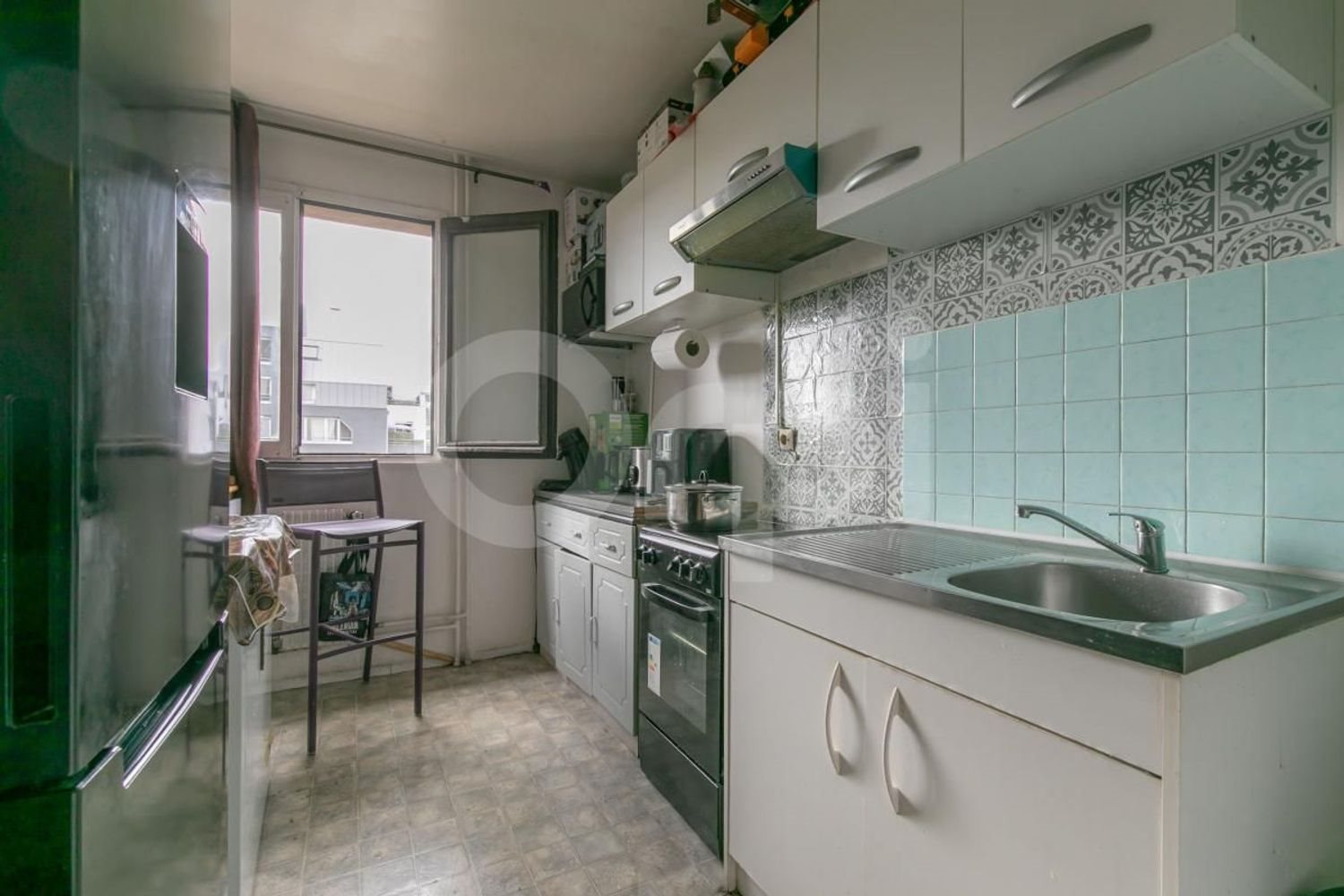 Appartement à vendre, 69m², Champs-sur-Marne