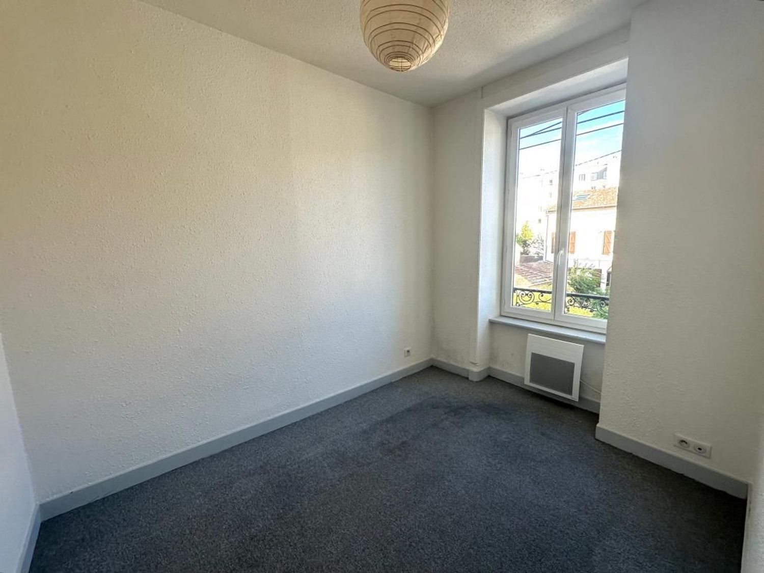 Appartement à louer, 37m², Limoges