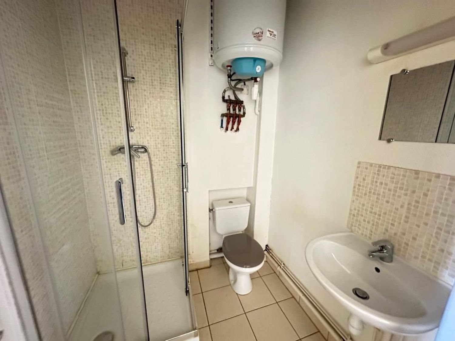 Appartement à louer, 37m², Limoges