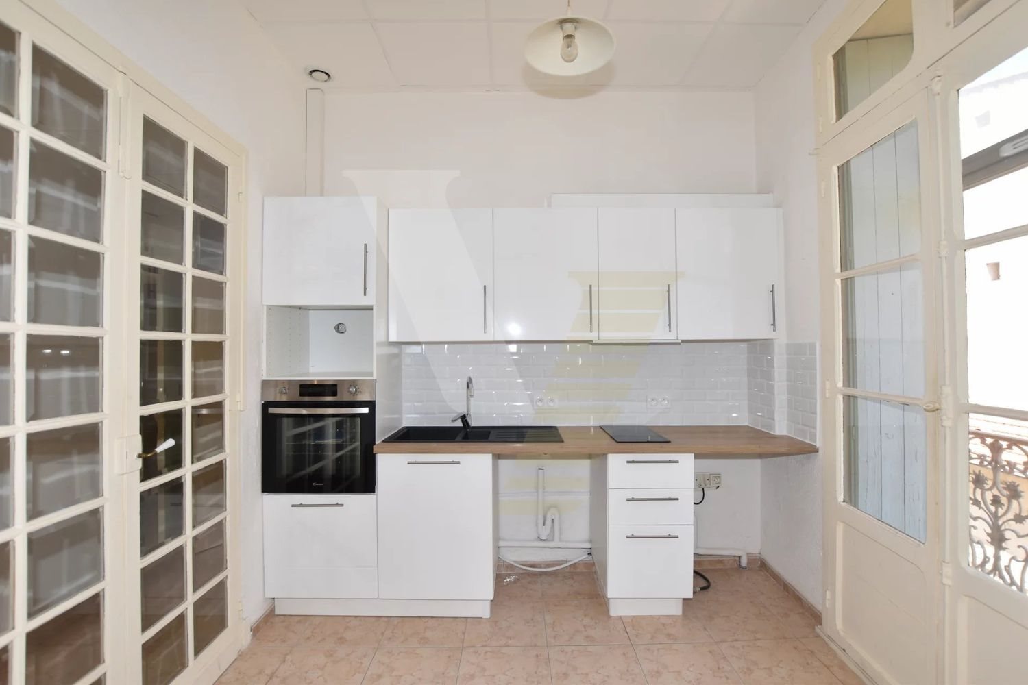 Appartement à louer, 48m², Béziers