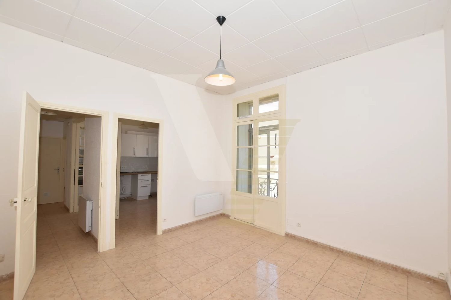 Appartement à louer, 48m², Béziers