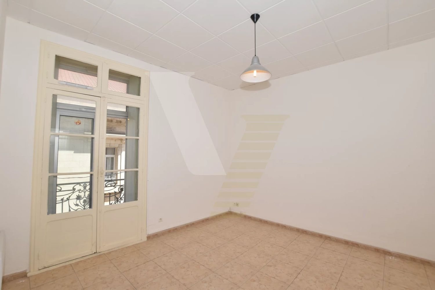 Appartement à louer, 48m², Béziers