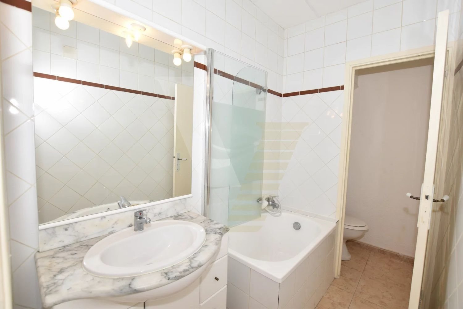 Appartement à louer, 48m², Béziers