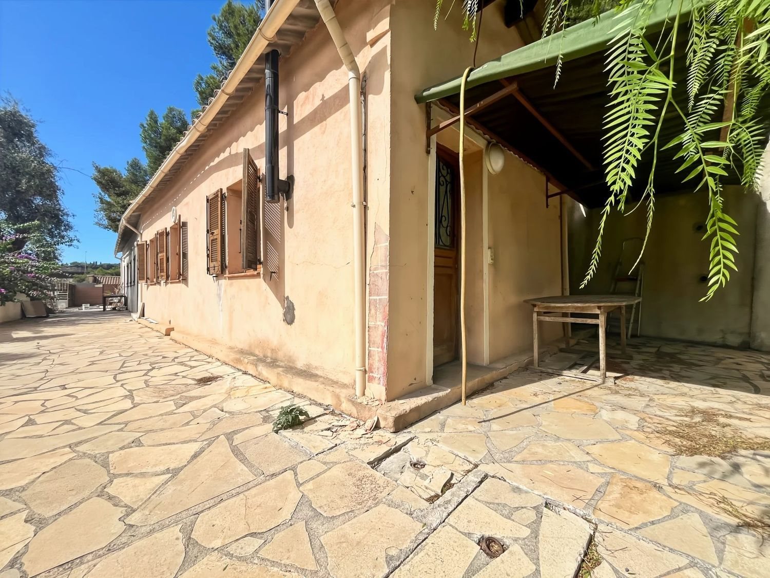 Appartement à louer, 42m², Nice