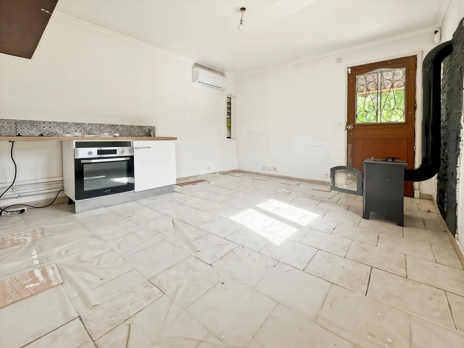 Appartement à louer, 42m², Nice