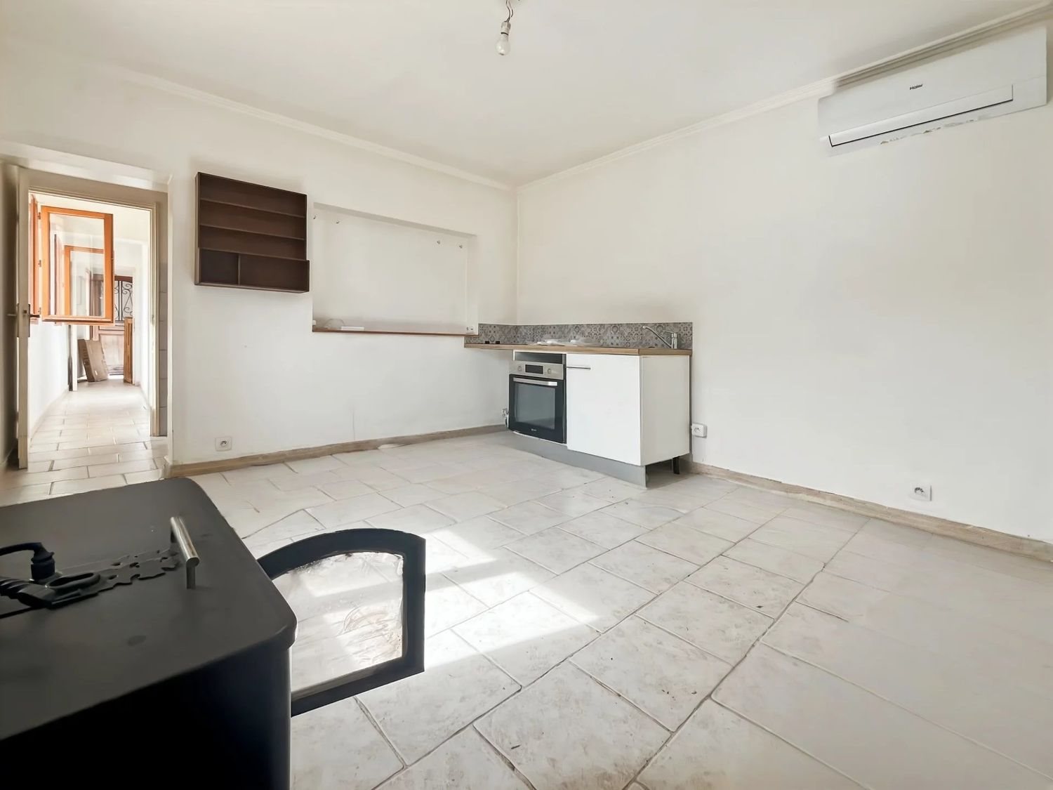 Appartement à louer, 42m², Nice