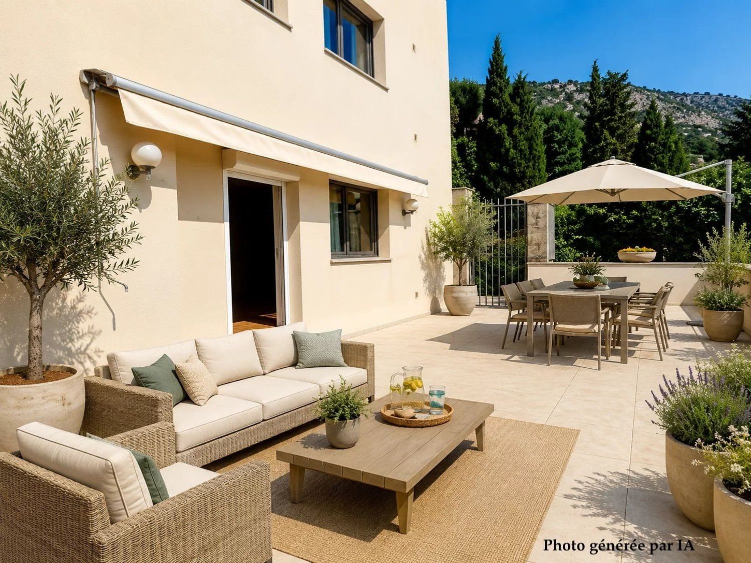 Appartement à vendre, 43m², Beaulieu-sur-Mer