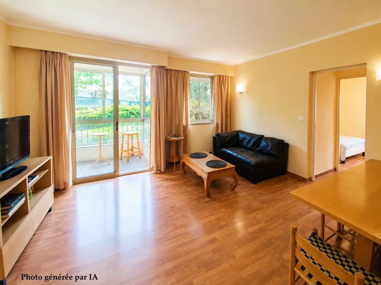 Appartement à vendre, 43m², Beaulieu-sur-Mer