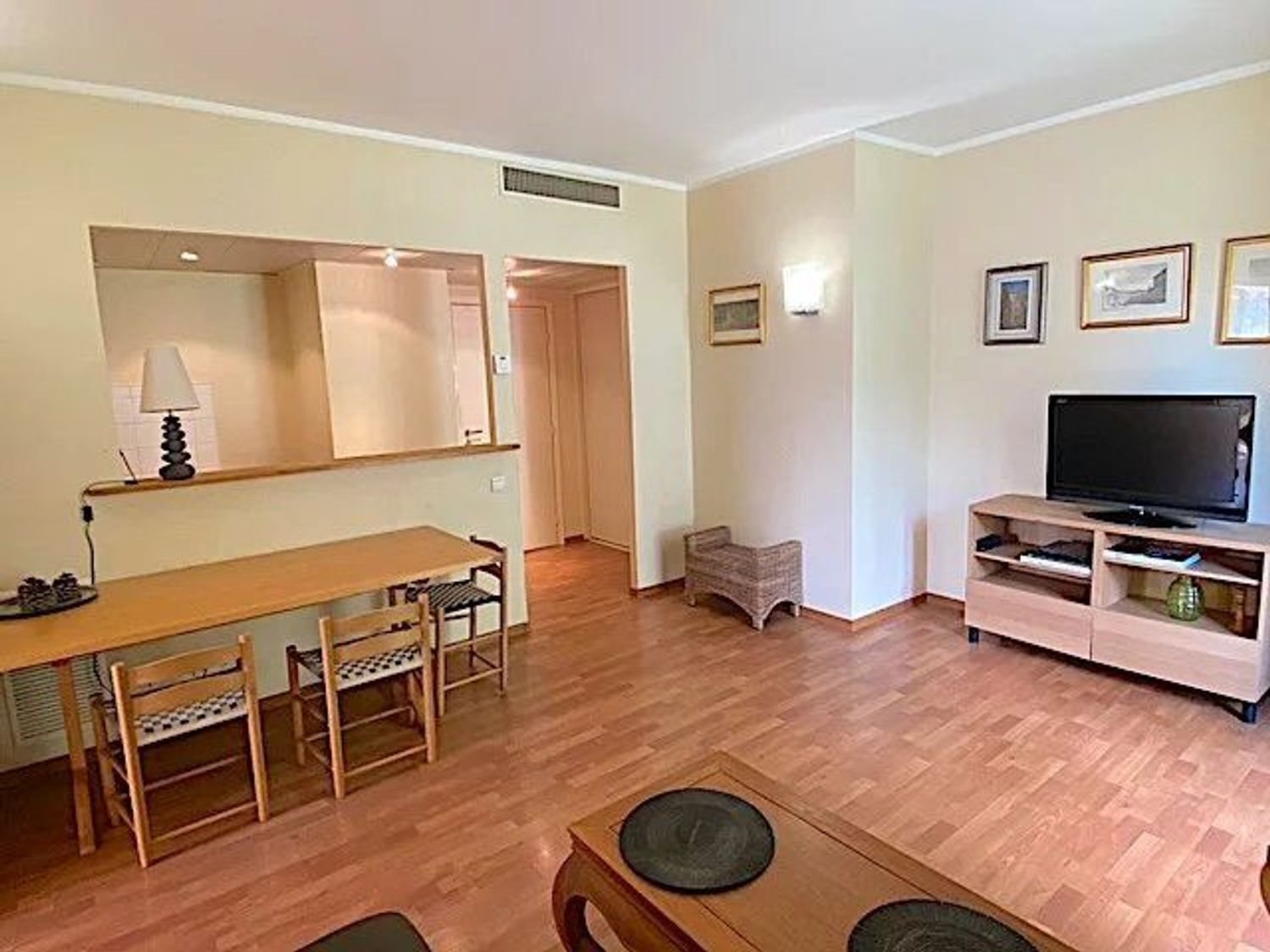 Appartement à vendre, 43m², Beaulieu-sur-Mer