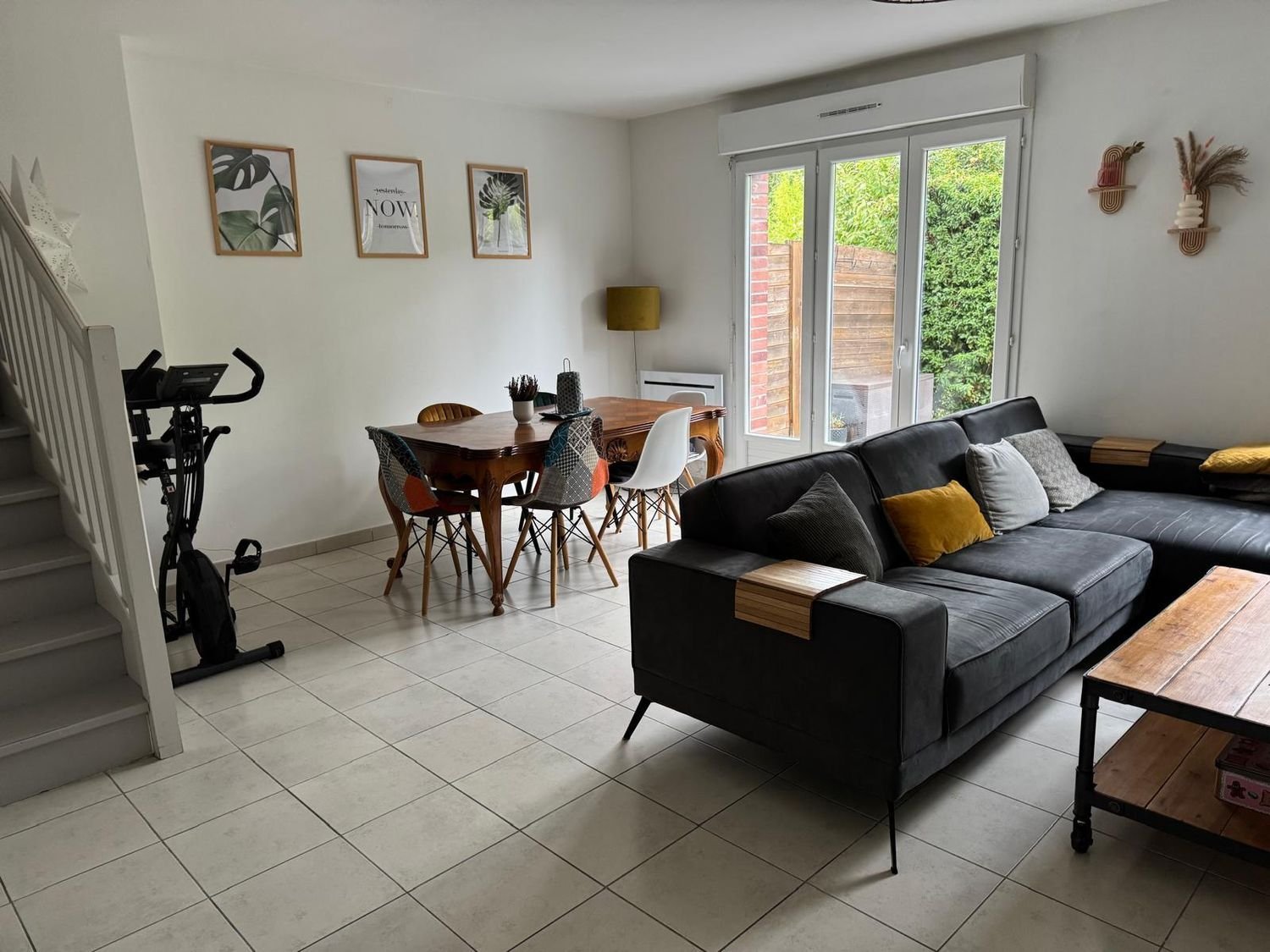 Maison à vendre, 80m², Fleurbaix
