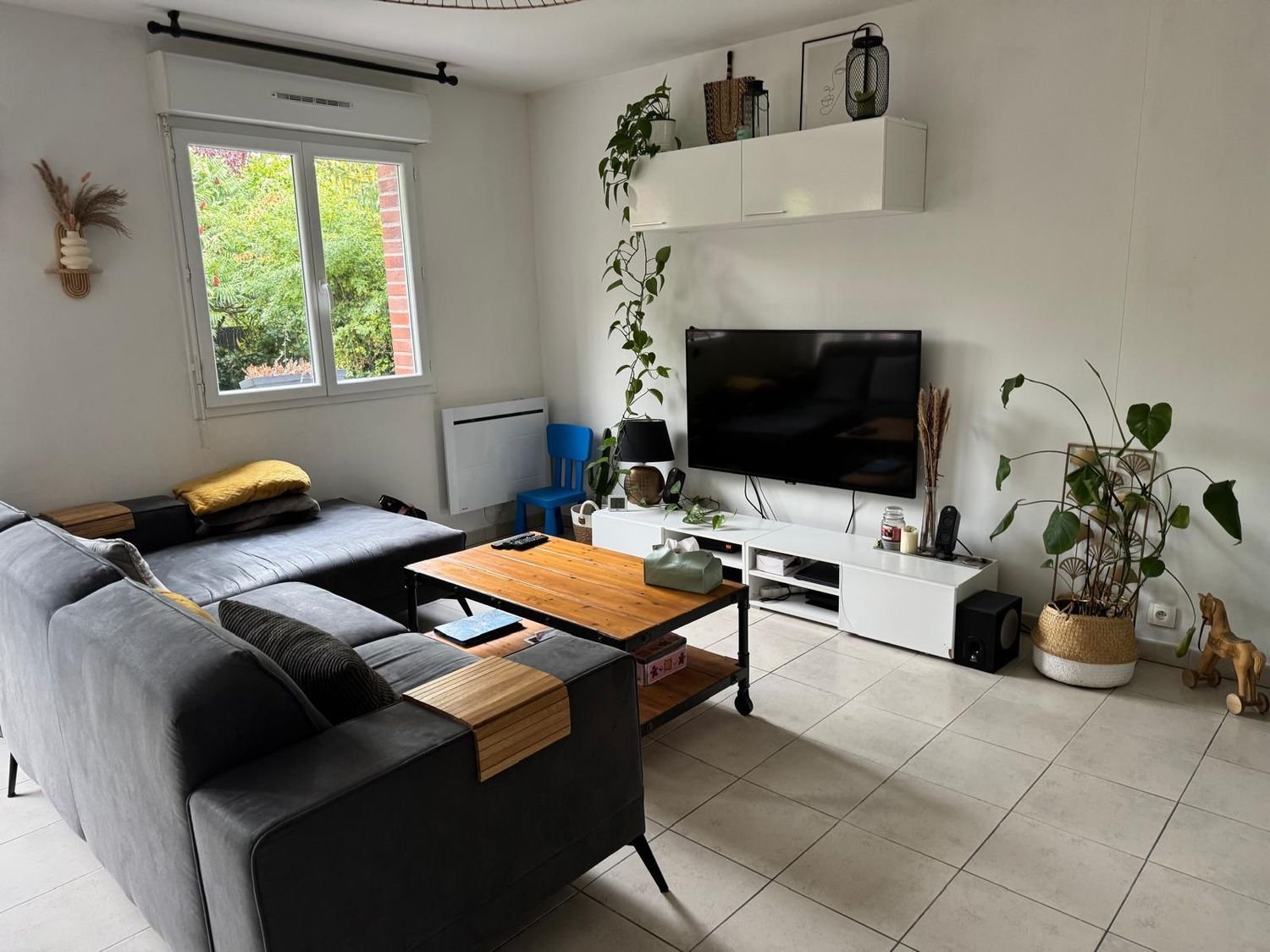 Maison à vendre, 80m², Fleurbaix