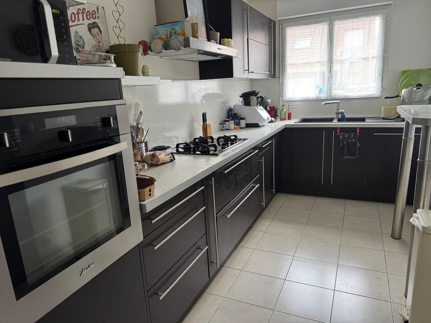 Maison à vendre, 80m², Fleurbaix