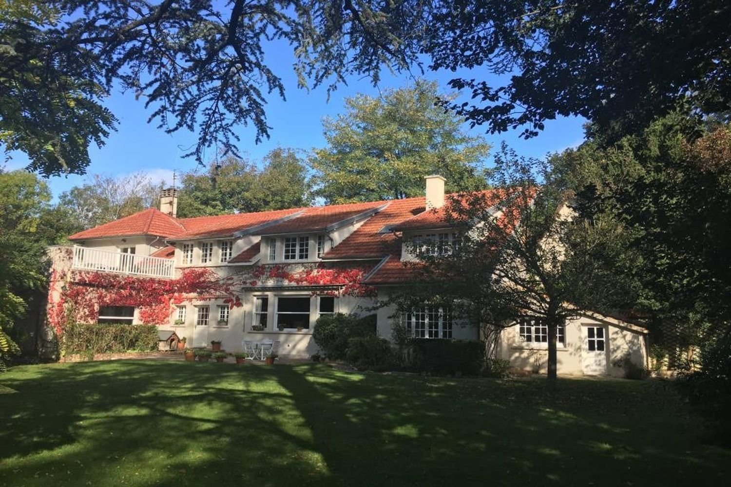 Maison à vendre, 230m², Garches
