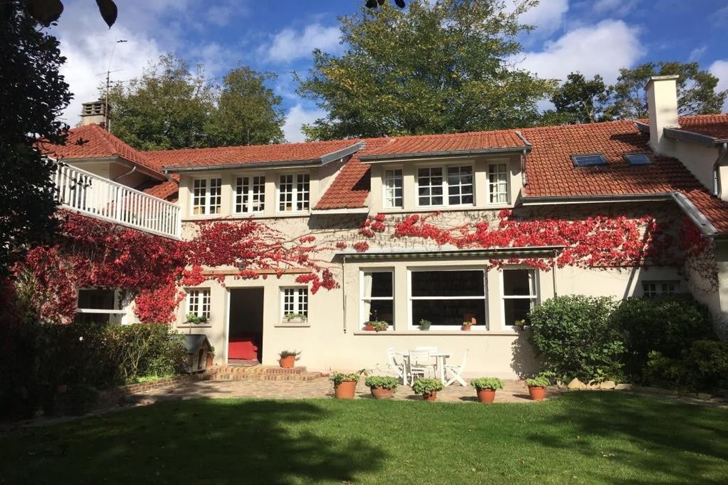 Maison à vendre, 230m², Garches