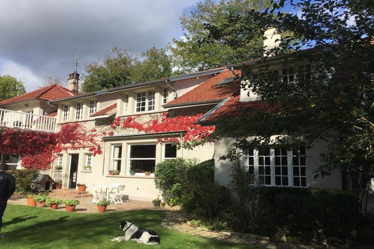 Maison à vendre, 230m², Garches
