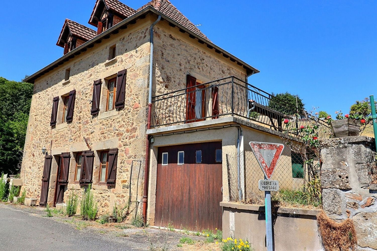 Maison à vendre, 119m², Saint-Bressou
