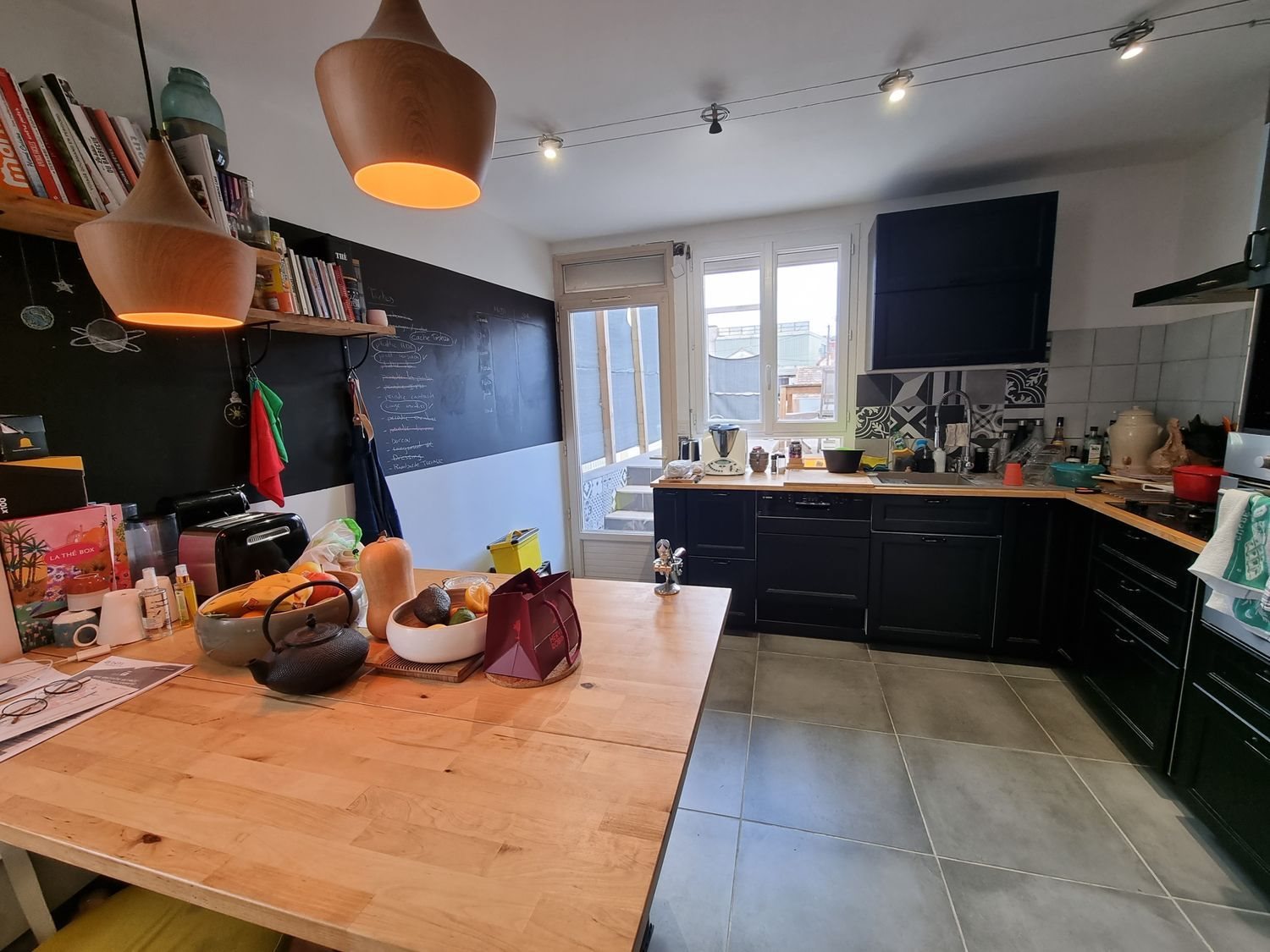 Maison à vendre, 85m², Périgueux