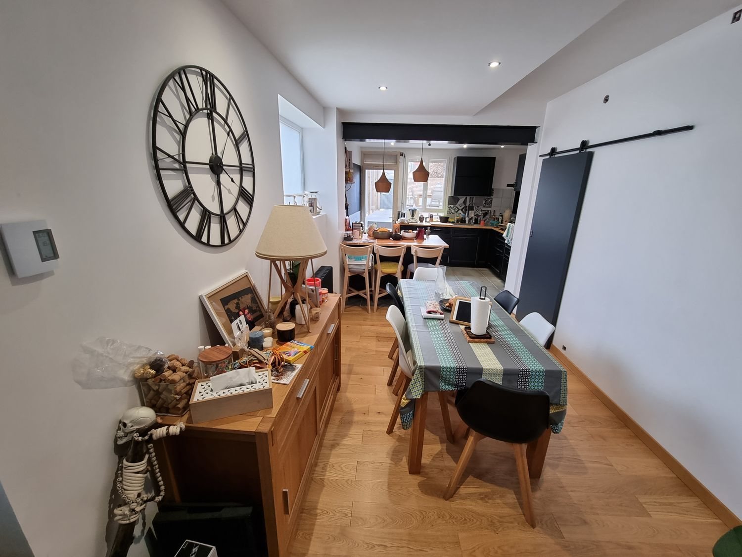 Maison à vendre, 85m², Périgueux