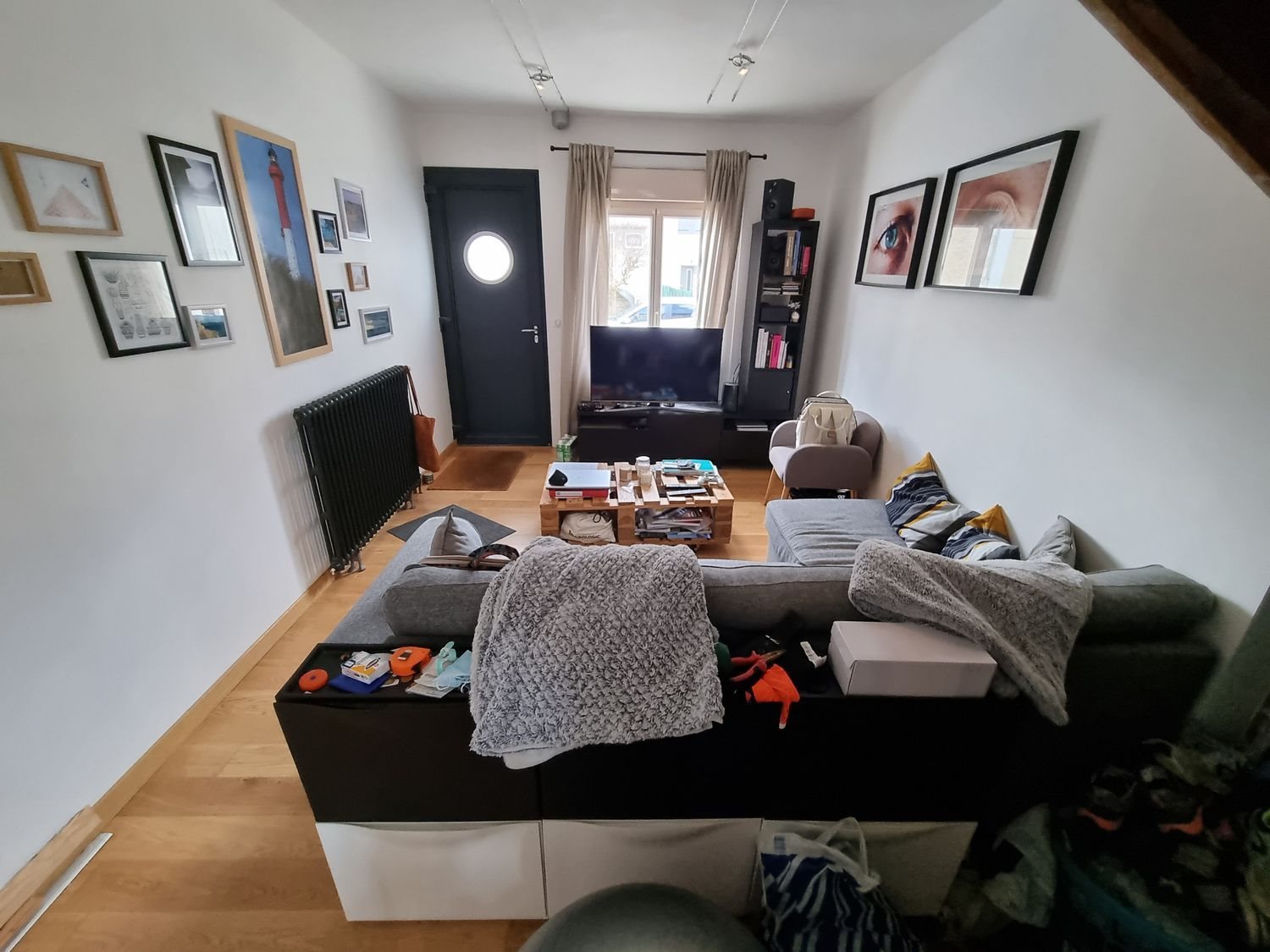 Maison à vendre, 85m², Périgueux