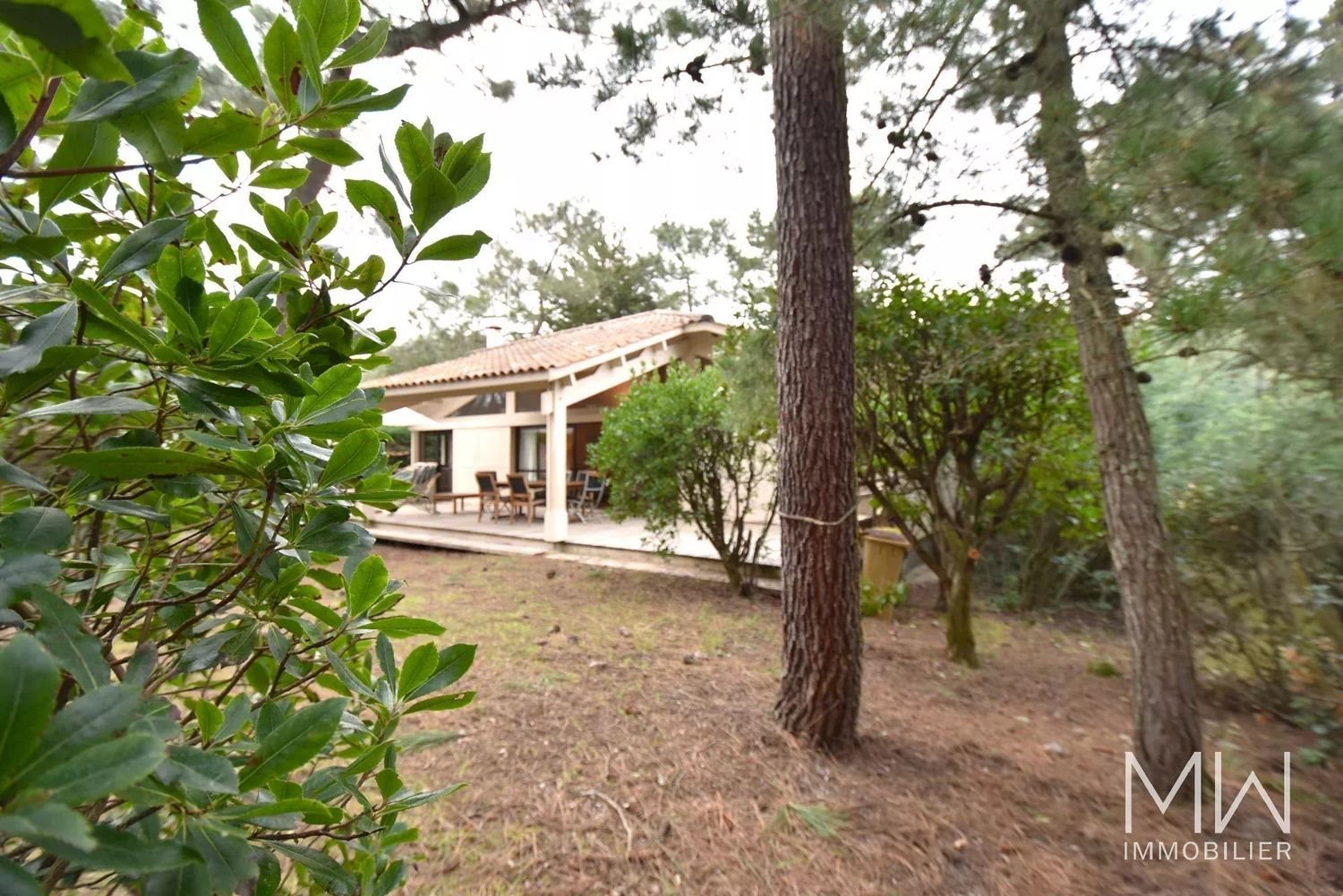 Maison à vendre, 145m², Lège-Cap-Ferret