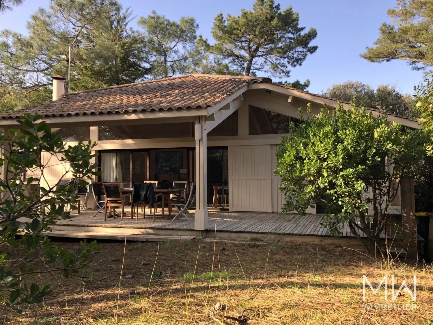 Maison à vendre, 145m², Lège-Cap-Ferret