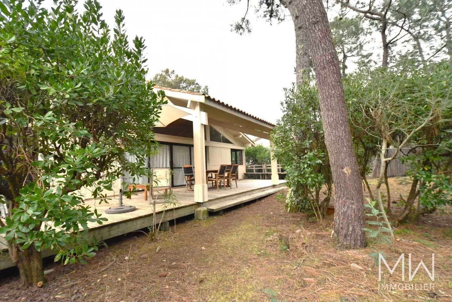 Maison à vendre, 145m², Lège-Cap-Ferret