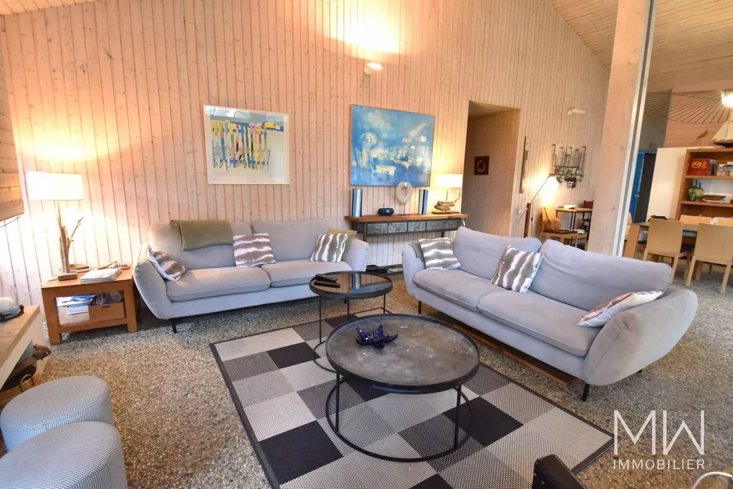 Maison à vendre, 145m², Lège-Cap-Ferret