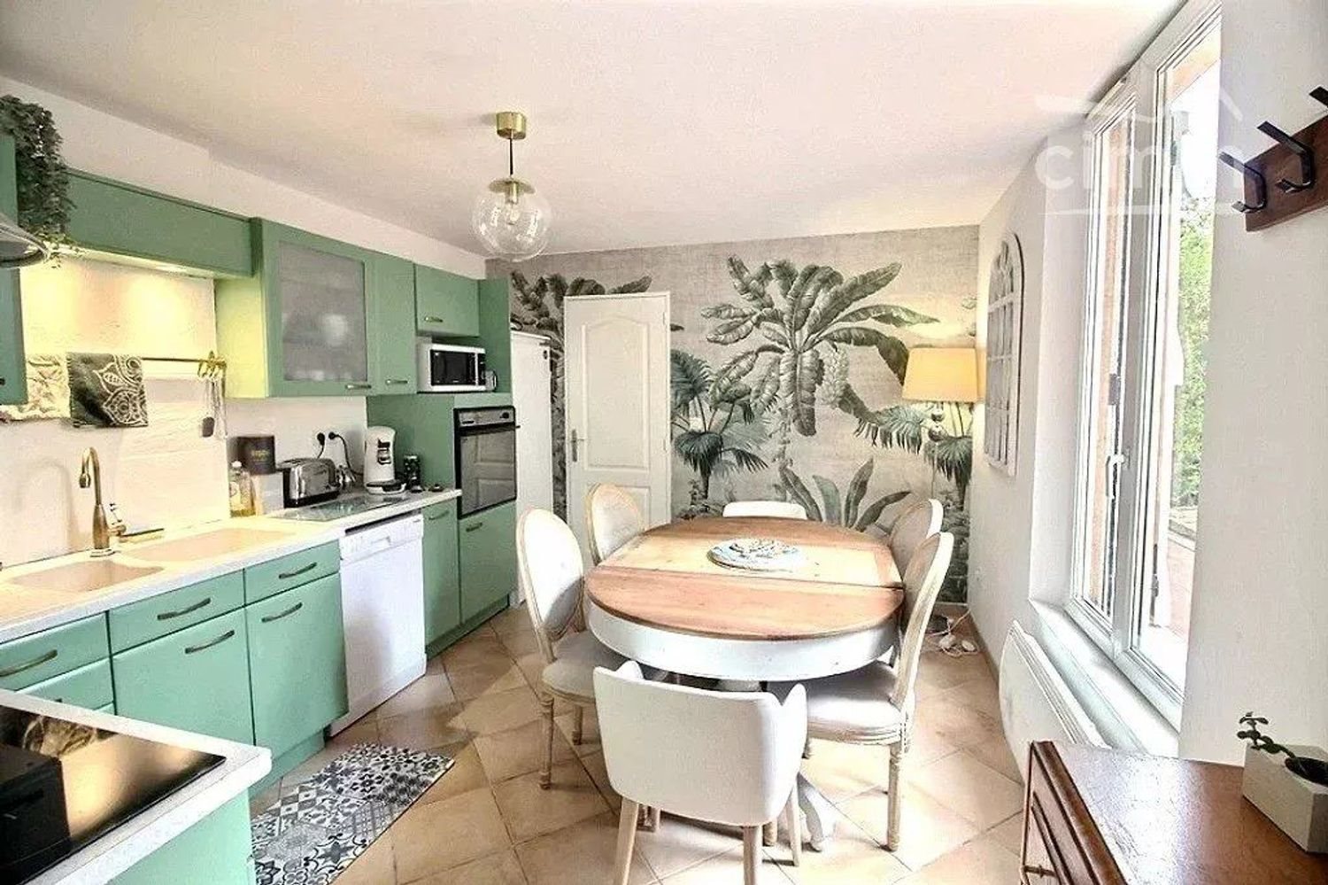 Maison à louer, 66m², Les Abrets