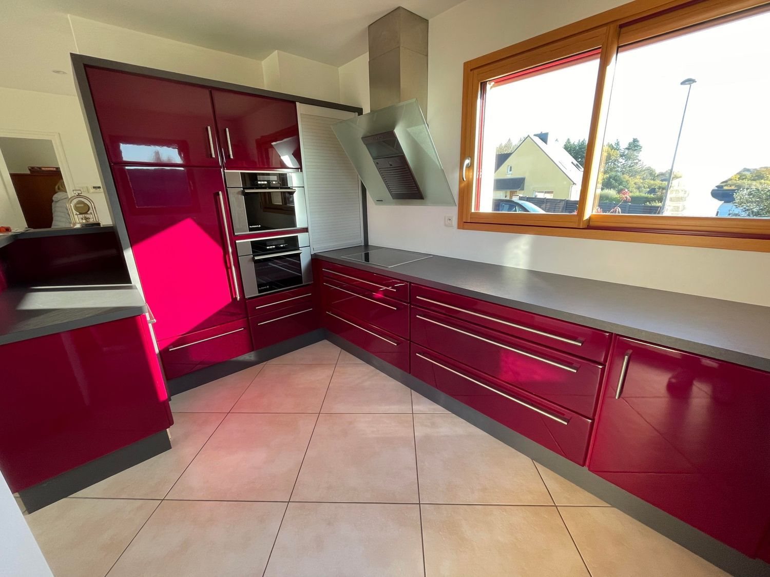 Maison à vendre, 128m², Baud