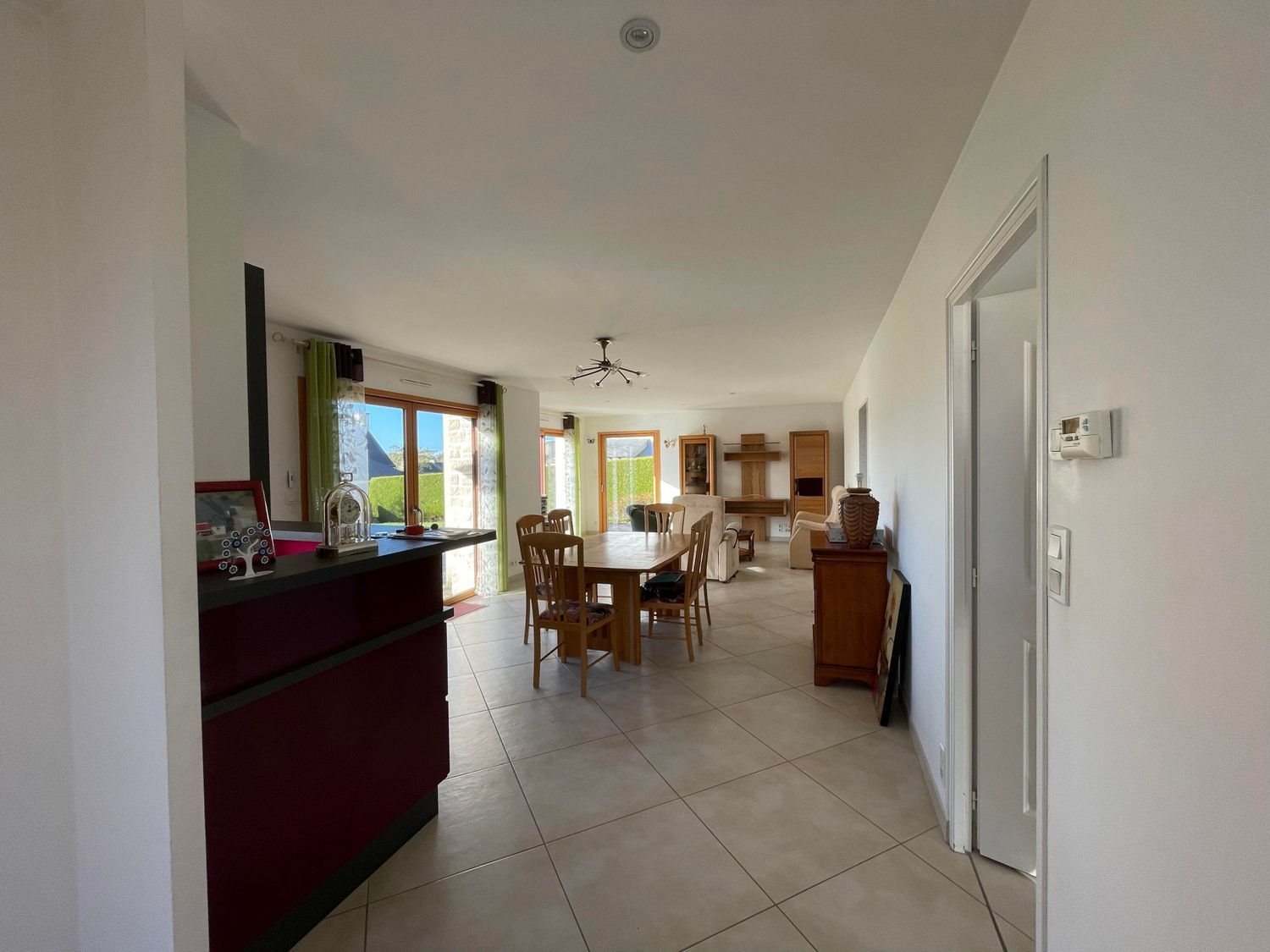 Maison à vendre, 128m², Baud