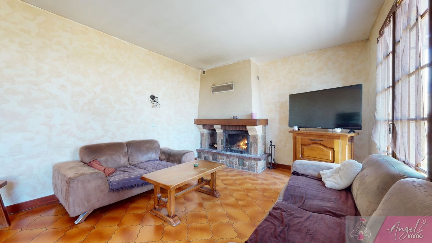 Maison à vendre, 126m², Tavaux