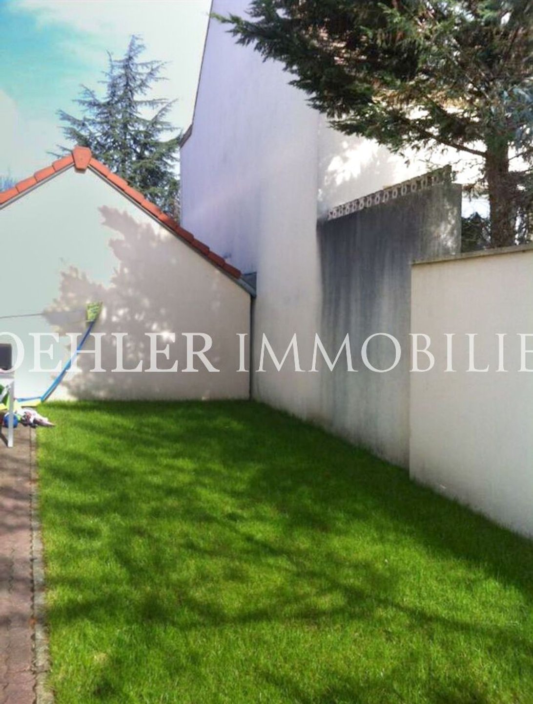 Maison à vendre, 100m², Villemomble