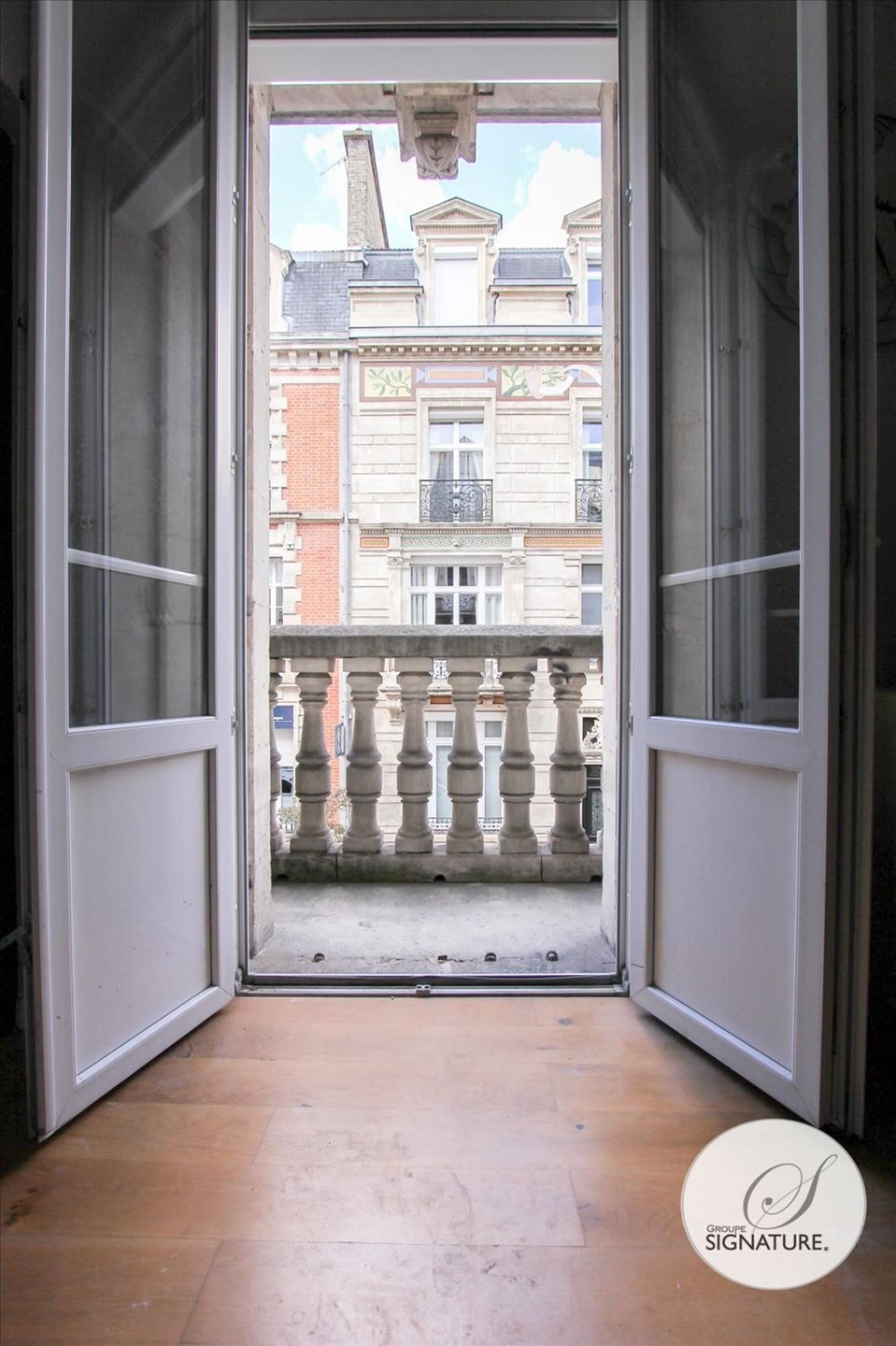 Appartement à vendre, 80m², Reims