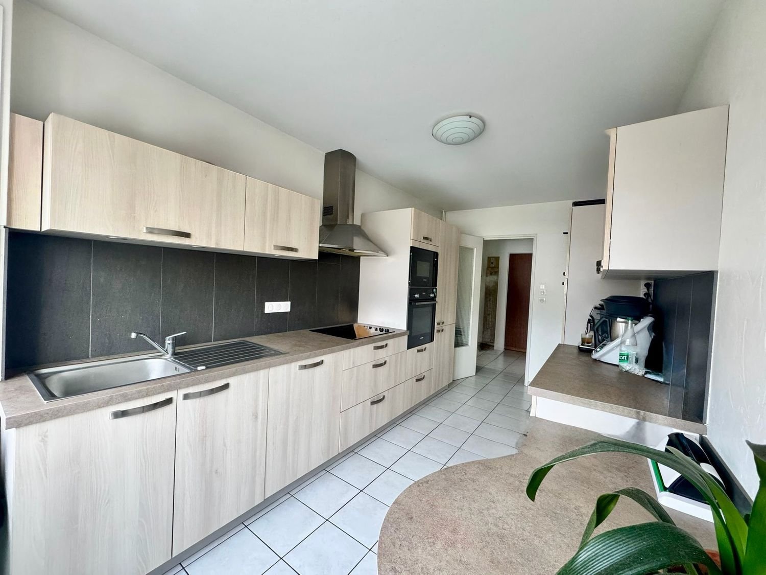 Appartement à vendre, 65m², Lutterbach