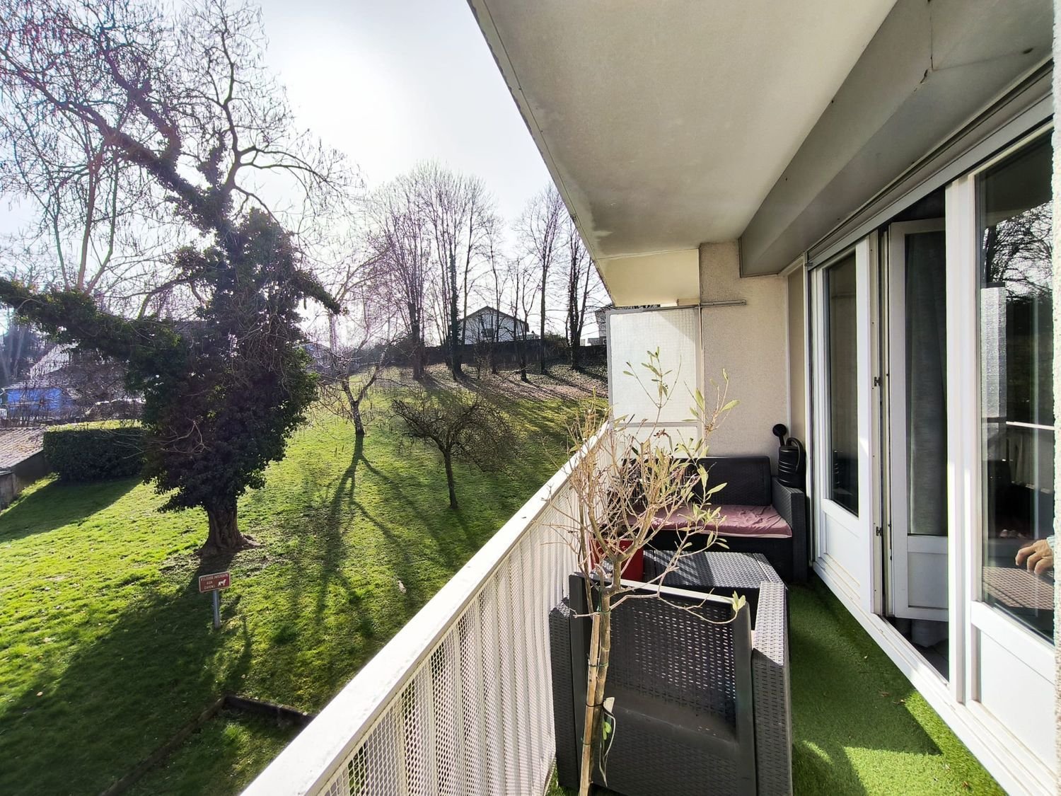 Appartement à vendre, 65m², Lutterbach