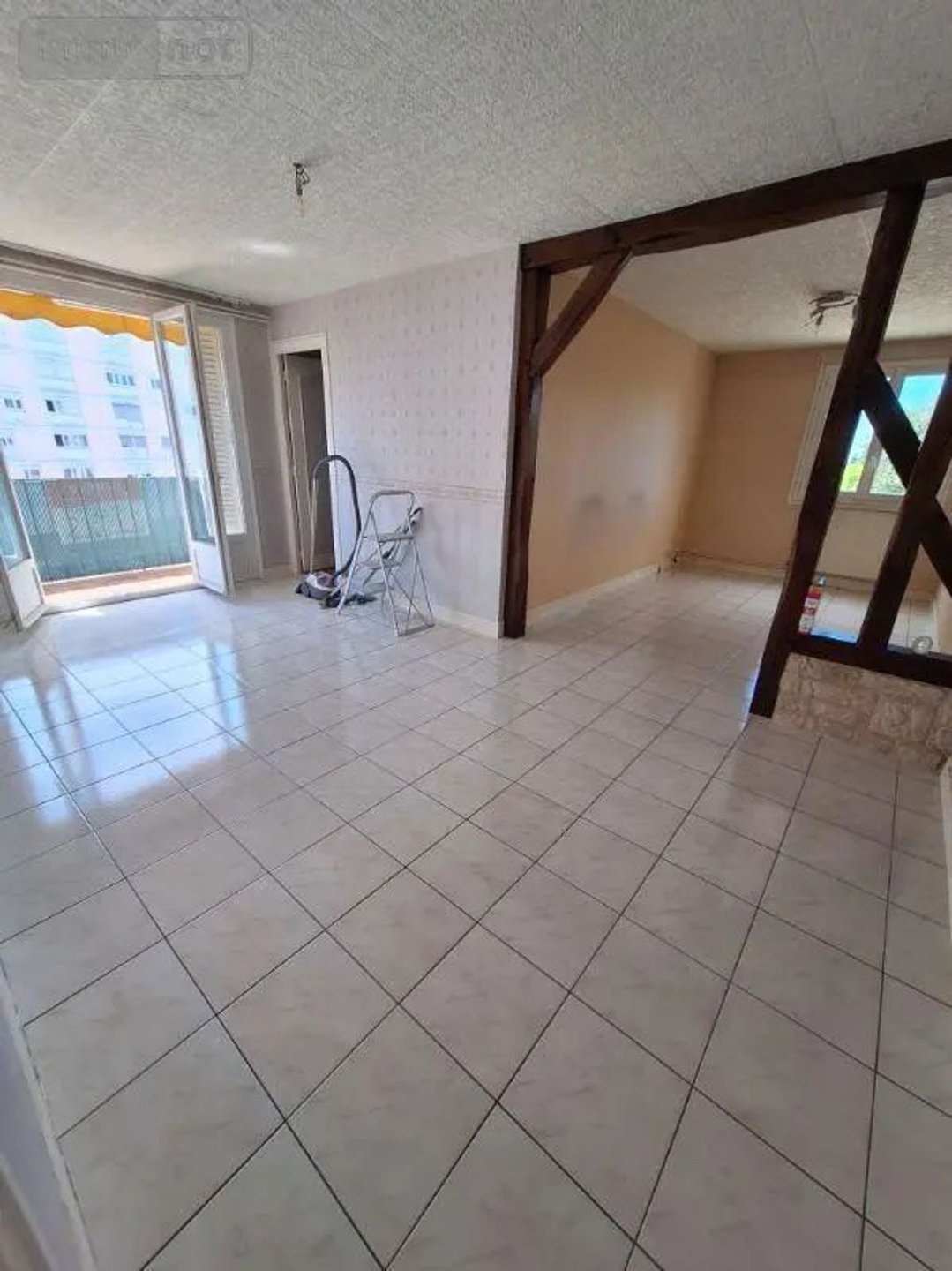 Appartement à vendre, 51m², Troyes