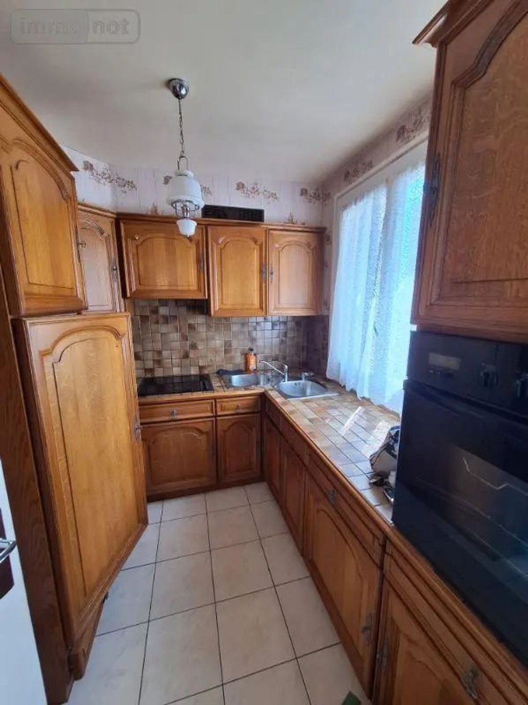 Appartement à vendre, 51m², Troyes