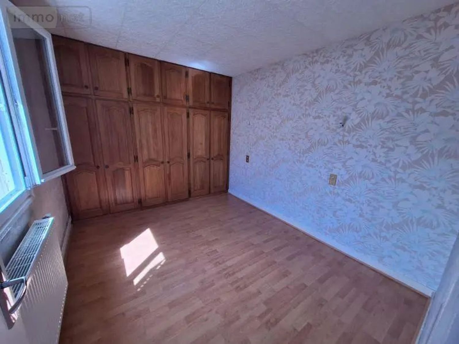 Appartement à vendre, 51m², Troyes