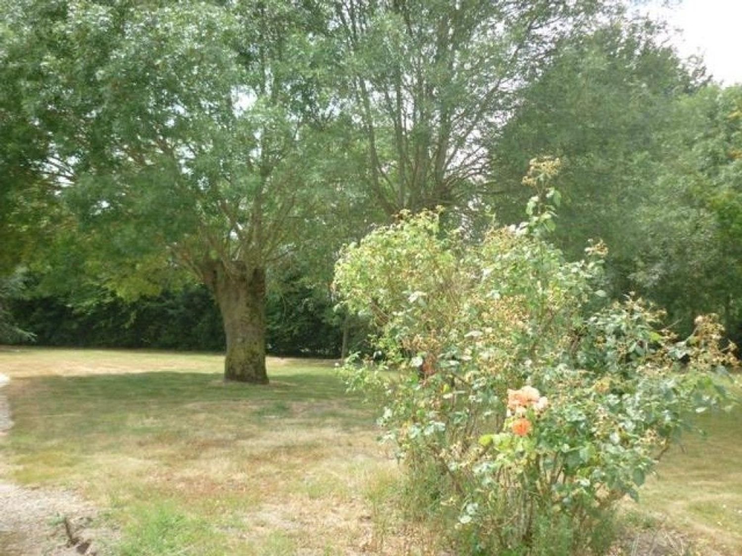 Maison à vendre, 110m², Vieillevigne