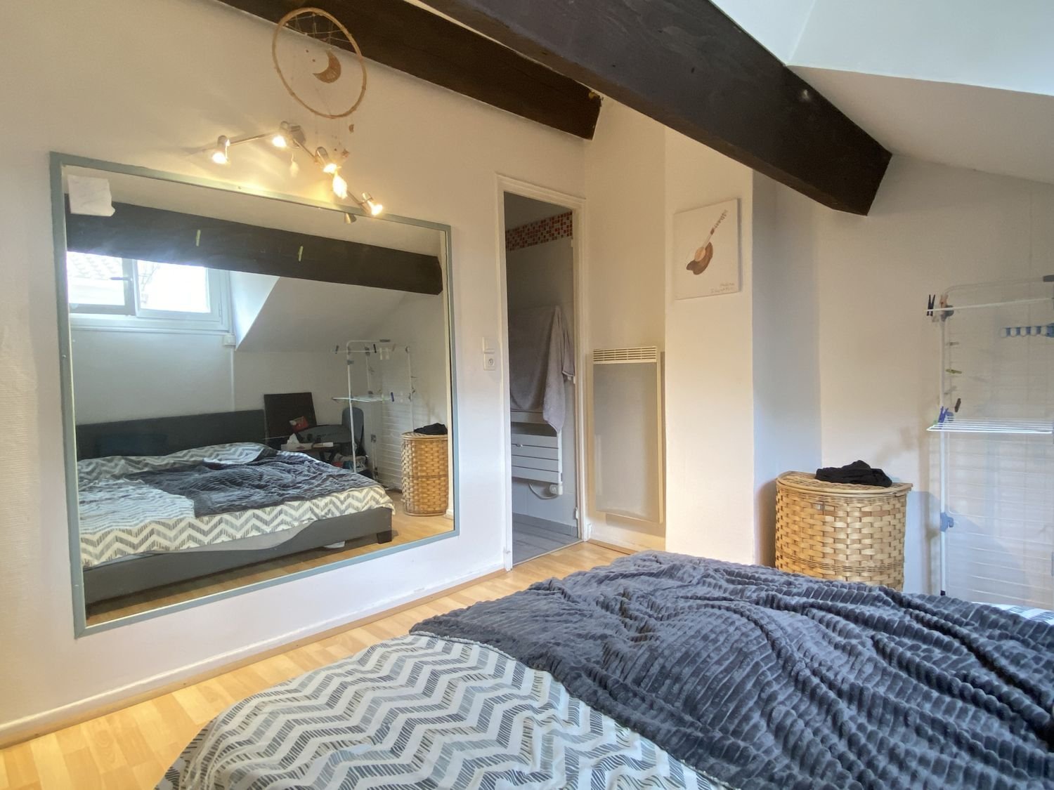 Appartement à vendre, 47m², Perpignan