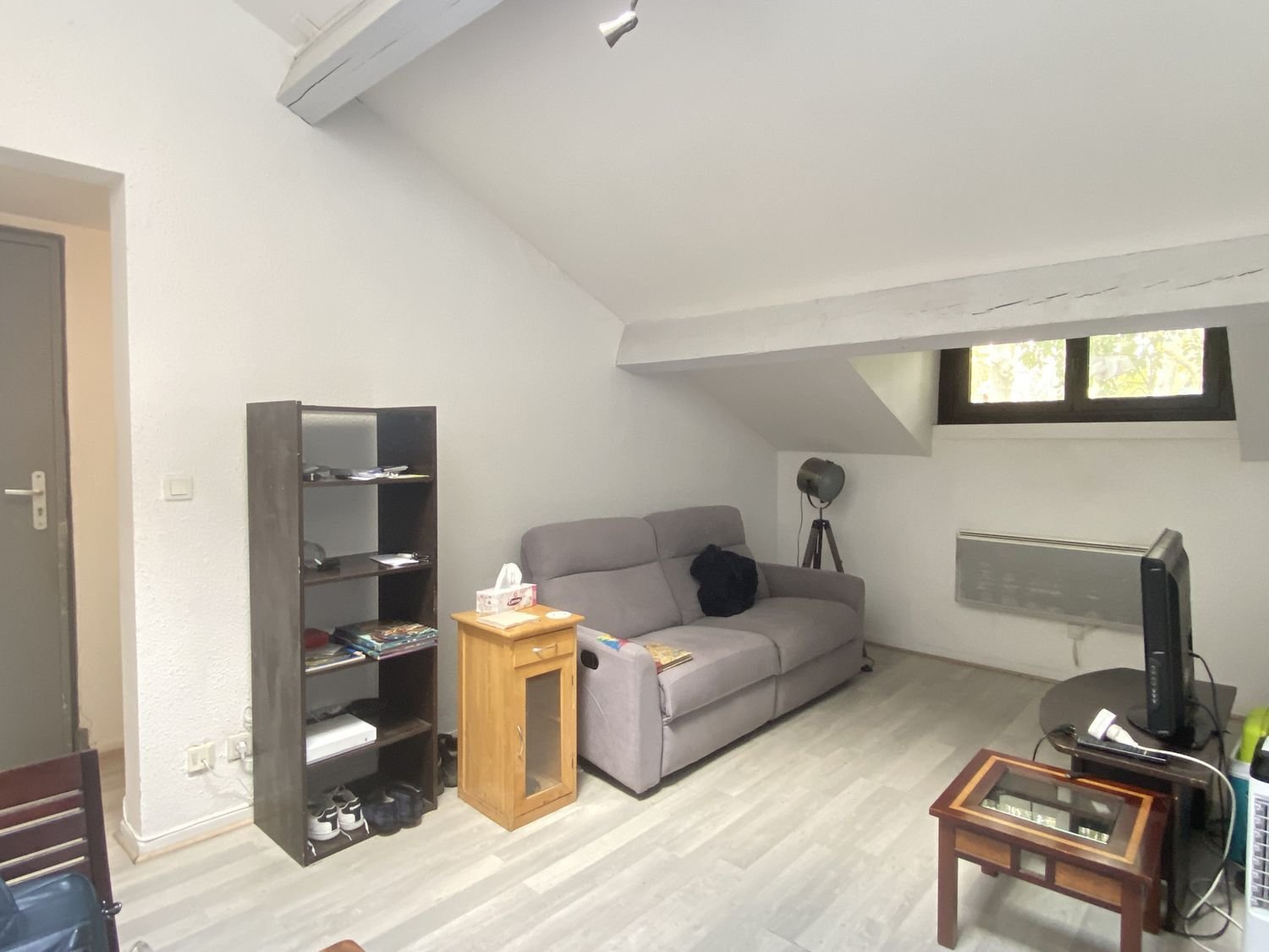 Appartement à vendre, 47m², Perpignan